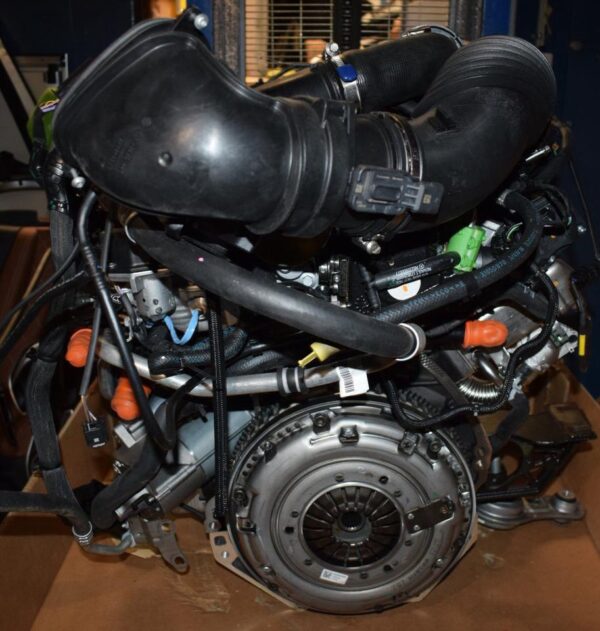 OM622 engine for sale