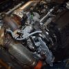 W222 S350d engine for sale