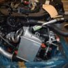 W222 S350d engine for sale