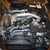 Mercedes W222 S350d OM642 Engine