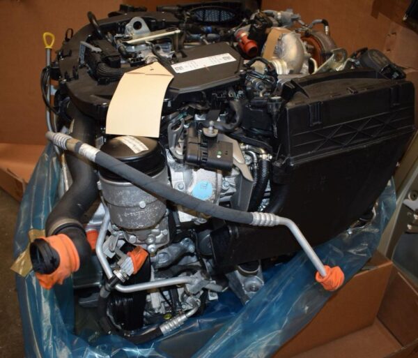 OM642 engine for sale