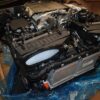 W222 S63 AMG engine for sale