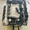 C63 W204 engine