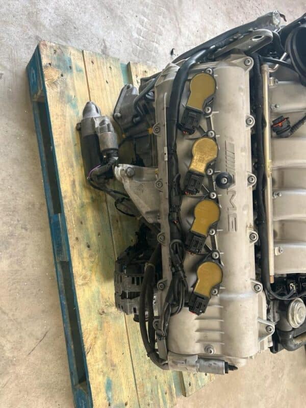 M156 engine for sale