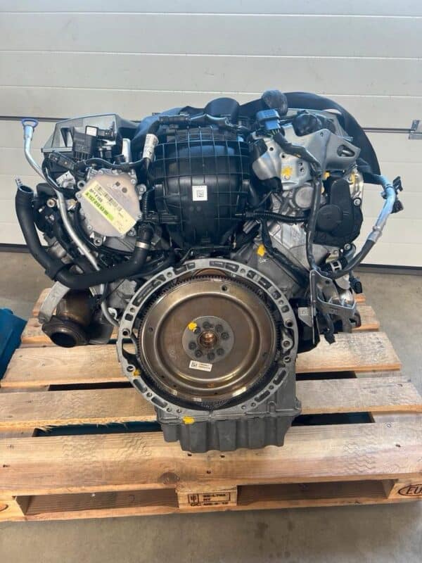 M157.982 AMG engine for sale