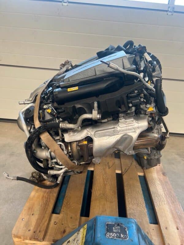 AMG M157 engine for sale