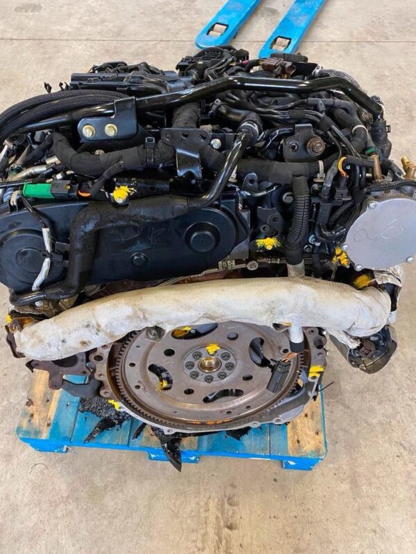 306DT engine for sale