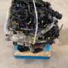 SDV6 306DT engine Range Rover