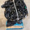 Land Rover SDV6 engine